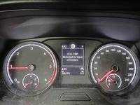 Ansicht Kombiinstrument