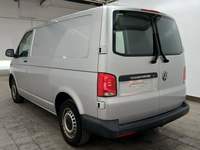 Ansicht hinten links