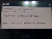 Fahrzeugstatus