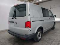 Ansicht hinten rechts