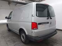 Ansicht hinten links