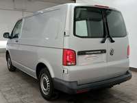 Ansicht hinten links