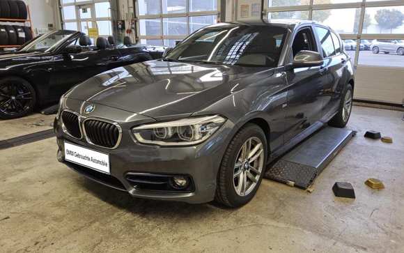 Náhľad spredu zľava