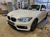 Náhľad spredu zľava