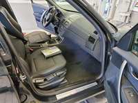 Náhľad do vnútorného priestoru