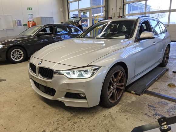 Náhľad spredu zľava