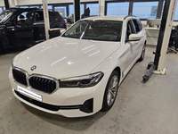 Náhľad spredu zľava