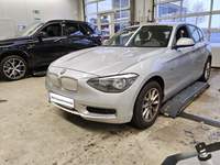 Náhľad spredu zľava