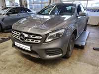 Náhľad spredu zľava