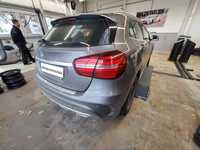 Náhľad zozadu sprava