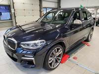 Náhľad spredu zľava