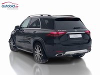 Pogled od pozadi levo