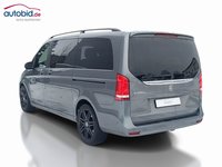 Pogled od pozadi levo