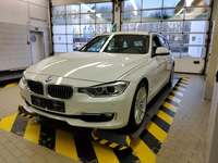 Náhľad spredu zľava