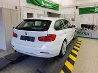 Náhľad zozadu sprava