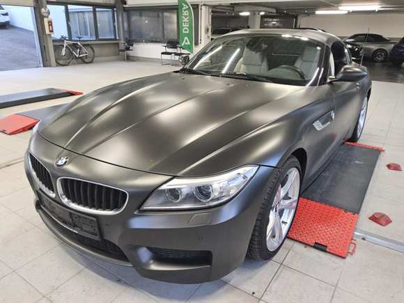 Náhľad spredu zľava