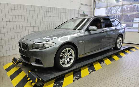 Náhľad spredu zľava