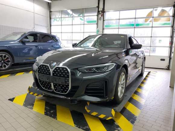 Náhľad spredu zľava