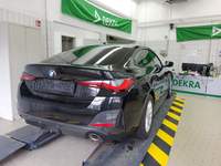 Náhľad zozadu sprava