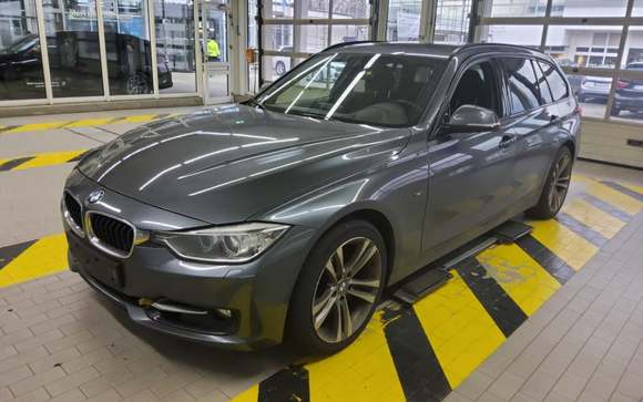 Náhľad spredu zľava