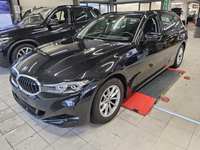 BMW 318d Touring Automatik