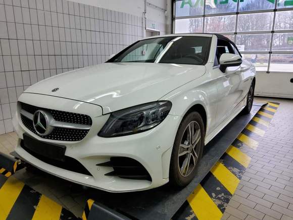 Náhľad spredu zľava