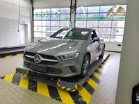 Náhľad spredu zľava