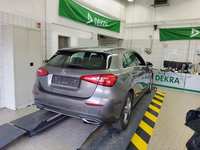 Náhľad zozadu sprava