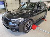 BMW X3 xDrive30d Automatik "M Sportpaket"
