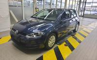 VW Golf 1,2 TSI BlueMOTION