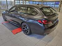 Náhľad zozadu zľava