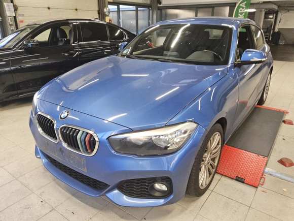 Náhľad spredu zľava