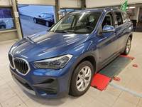 BMW X1 xDrive18d Automatik "Advantage"