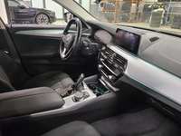 Náhľad do vnútorného priestoru