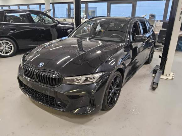 Náhľad spredu zľava