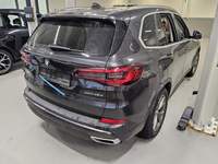 Náhľad zozadu zľava