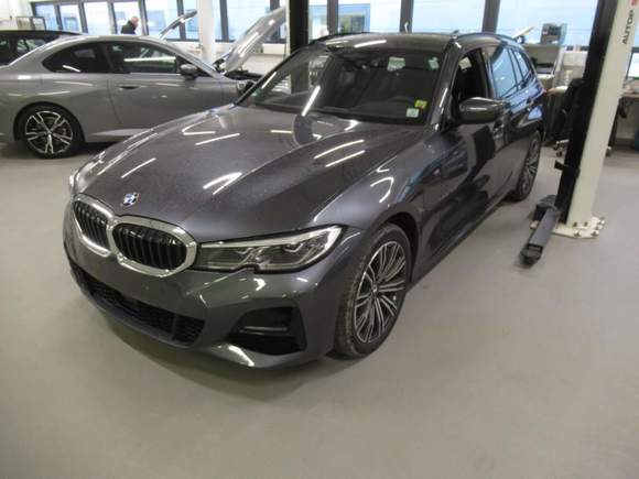 Náhľad spredu zľava