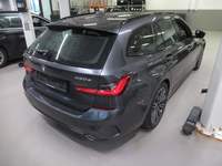 Náhľad zozadu sprava