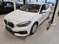 Náhľad spredu zľava