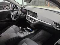 Náhľad do vnútorného priestoru