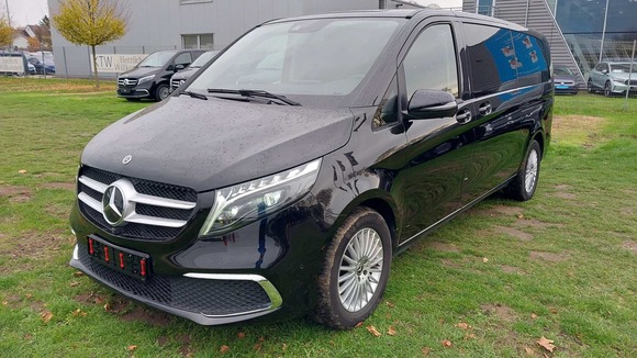 Náhled zpředu zleva