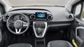 View of dashboard