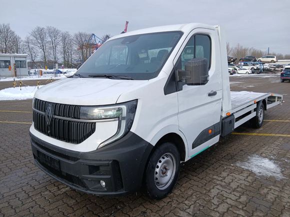 Náhled zpředu zleva