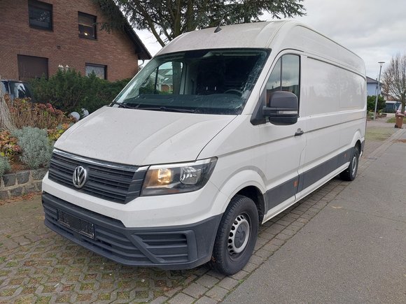 Náhled zpředu zleva