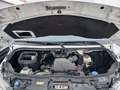 View of engine compartment