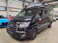 Vaizdas iš priekio kairės