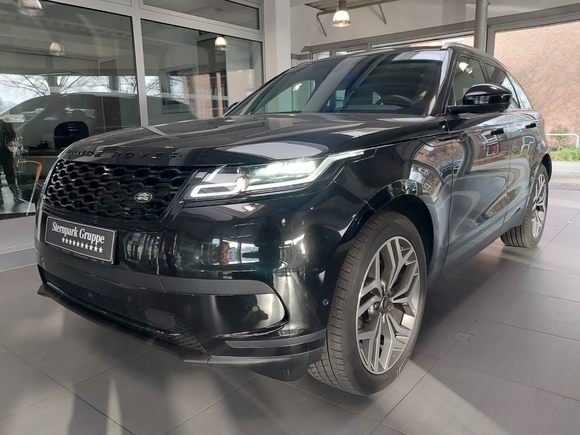 Vaizdas iš priekio kairės