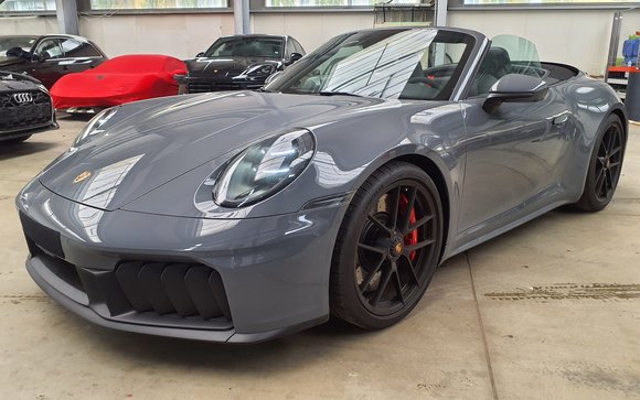 Vaizdas iš priekio kairės