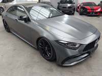 Vaizdas iš priekio dešinės