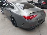 Vaizdas iš galo kairės